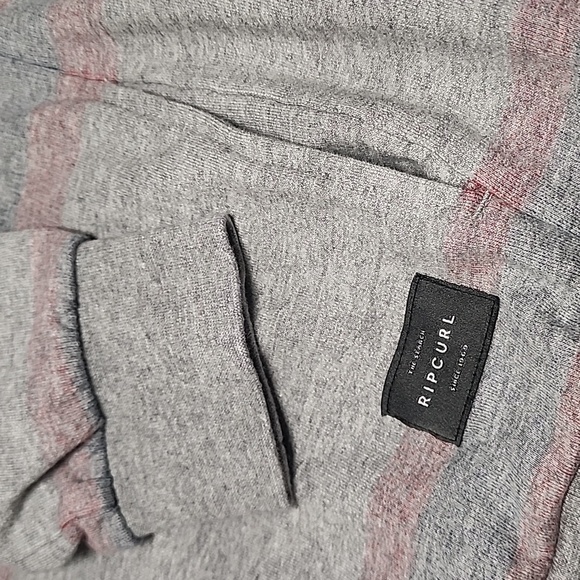 Kids Rip Curl sweater - Picture 2 of 6